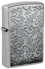 Зажигалка Zippo 48726 Vines Design цена и информация | Зажигалки и аксессуары | kaup24.ee