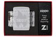 Tulemasin ZIPPO 48838 Armor® Zippo Flame Design hind ja info | Tulemasinad ja tarvikud | kaup24.ee