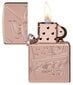 Tulemasin Zippo 48768 Armor® Script Collectible hind ja info | Tulemasinad ja tarvikud | kaup24.ee