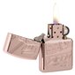 Tulemasin Zippo 48768 Armor® Script Collectible hind ja info | Tulemasinad ja tarvikud | kaup24.ee