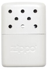 Грелка Zippo для рук, на 6 часов, Pearl цена и информация | Зажигалки и аксессуары | kaup24.ee