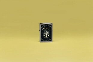 Зажигалка Zippo 48636 цена и информация | Зажигалки и аксессуары | kaup24.ee