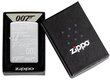 ZIPPO Tulemasin 48735 James Bond™ цена и информация | Tulemasinad ja tarvikud | kaup24.ee