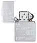 ZIPPO Tulemasin 48735 James Bond™ цена и информация | Tulemasinad ja tarvikud | kaup24.ee