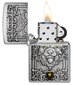 Tulemasin Zippo 48690 hind ja info | Tulemasinad ja tarvikud | kaup24.ee