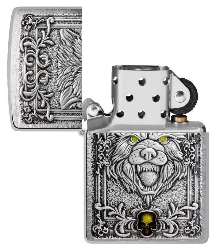 Tulemasin Zippo 48690 hind ja info | Tulemasinad ja tarvikud | kaup24.ee