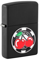 Зажигалка Zippo 48905 цена и информация | Зажигалки и аксессуары | kaup24.ee