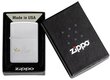 Tulemasin Zippo 48725 Love Design цена и информация | Tulemasinad ja tarvikud | kaup24.ee