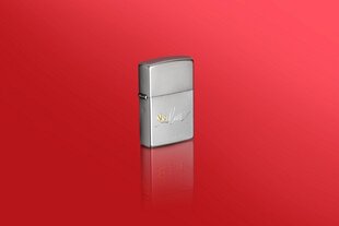 Tulemasin Zippo 48725 Love Design цена и информация | Зажигалки и аксессуары | kaup24.ee