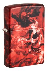 Зажигалка Zippo 48772 цена и информация | Зажигалки и аксессуары | kaup24.ee