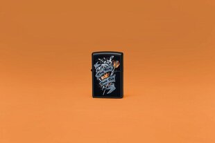 Tulemasin Zippo 48679 Darts Design hind ja info | Tulemasinad ja tarvikud | kaup24.ee