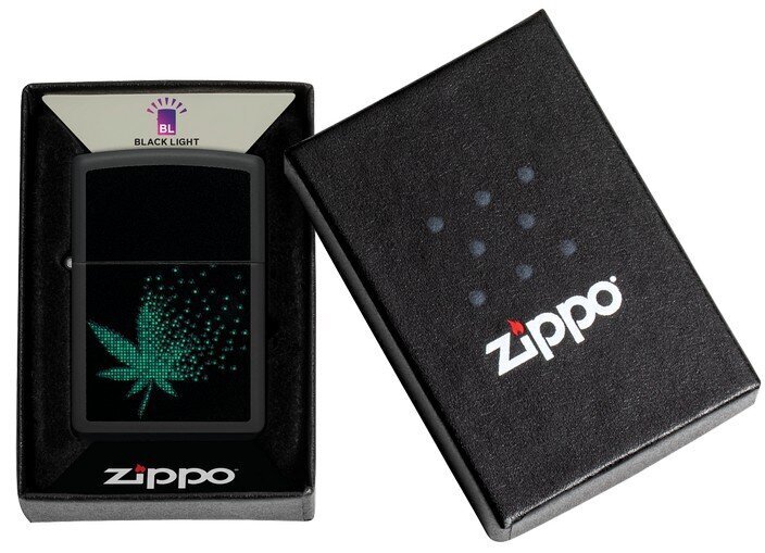 Tulemasin Zippo 48677 hind ja info | Tulemasinad ja tarvikud | kaup24.ee