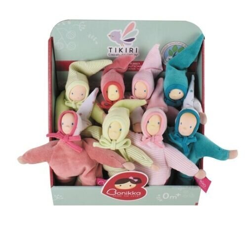 Nukk Tikiri Toys Seraphins цена и информация | Tüdrukute mänguasjad | kaup24.ee