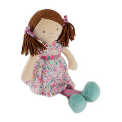 Мягкая игрушка Tikiri Toys, кукла Katy цена и информация | Игрушки для девочек | kaup24.ee