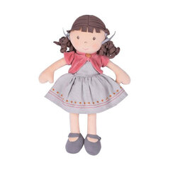 Мягкая игрушка Tikiri Toys, кукла Rose цена и информация | Игрушки для девочек | kaup24.ee