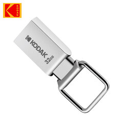 KODAK K112 Super Mini Metal USB Flash Drive 32GB цена и информация | USB накопители | kaup24.ee