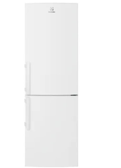 Electrolux LNT5NE33W3 цена и информация | Külmkapid | kaup24.ee