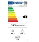 Electrolux LNT5NE33W3 цена и информация | Külmkapid | kaup24.ee