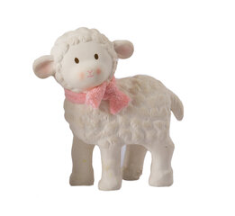 Tikiri Toys roosa lammas hind ja info | Imikute mänguasjad | kaup24.ee