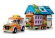 41735 LEGO® Friendsi mobiilne kodu, 785 d. ja kingipadi Kass, 50 cm цена и информация | Klotsid ja konstruktorid | kaup24.ee