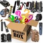 Surprise Box – üllatuskarp talle XXL (kuni 20 eset) цена и информация | Muud kingitused | kaup24.ee