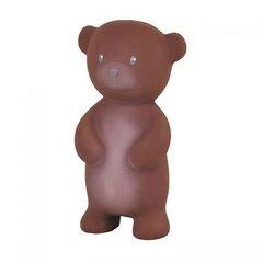 Игрушка Tikiri Toys с пищалкой, медвежонок цена и информация | Игрушки для малышей | kaup24.ee