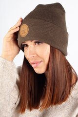 Talvemüts naistele Starling hind ja info | Naiste mütsid ja peapaelad | kaup24.ee