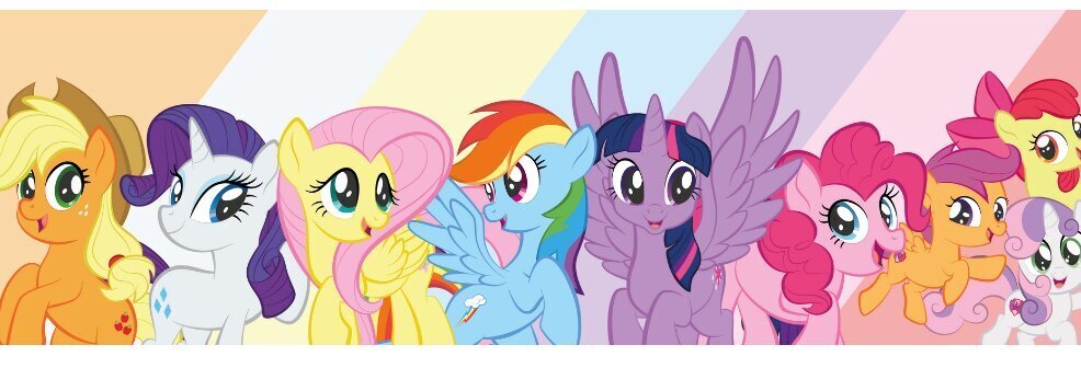 Figuurikomplekt Hasbro My Little Pony Unicorn Party ja plüüsist padi Cat, 50 cm цена и информация | Tüdrukute mänguasjad | kaup24.ee