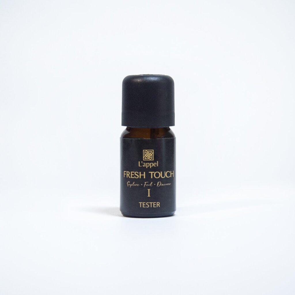 Kodune lõhnaproov L'appel Fresh touch, 10 ml hind ja info | Kodulõhnastajad | kaup24.ee