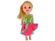 Rase nukk halli kleidi ja aksessuaaride komplektiga цена и информация | Tüdrukute mänguasjad | kaup24.ee