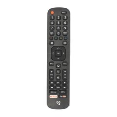 Sbox RC-01405 Remote Control for Hisense TVs цена и информация | Аксессуары для Smart TV | kaup24.ee