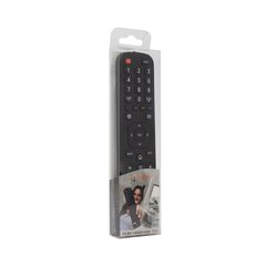 Sbox RC-01405 Remote Control for Hisense TVs цена и информация | Аксессуары для Smart TV | kaup24.ee