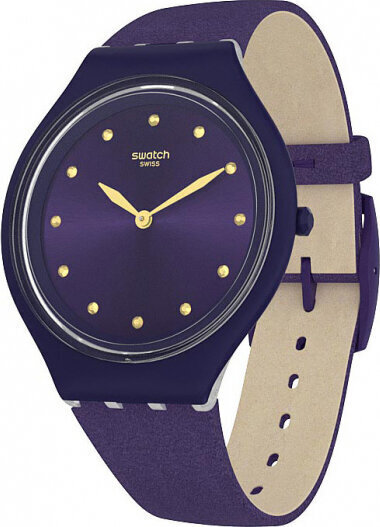 Käekell meestele Swatch SVUV102 hind ja info | Meeste käekellad | kaup24.ee