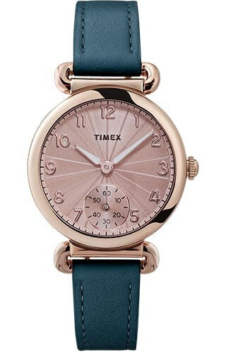 Käekell meestele Timex TW2T88200 цена и информация | Meeste käekellad | kaup24.ee