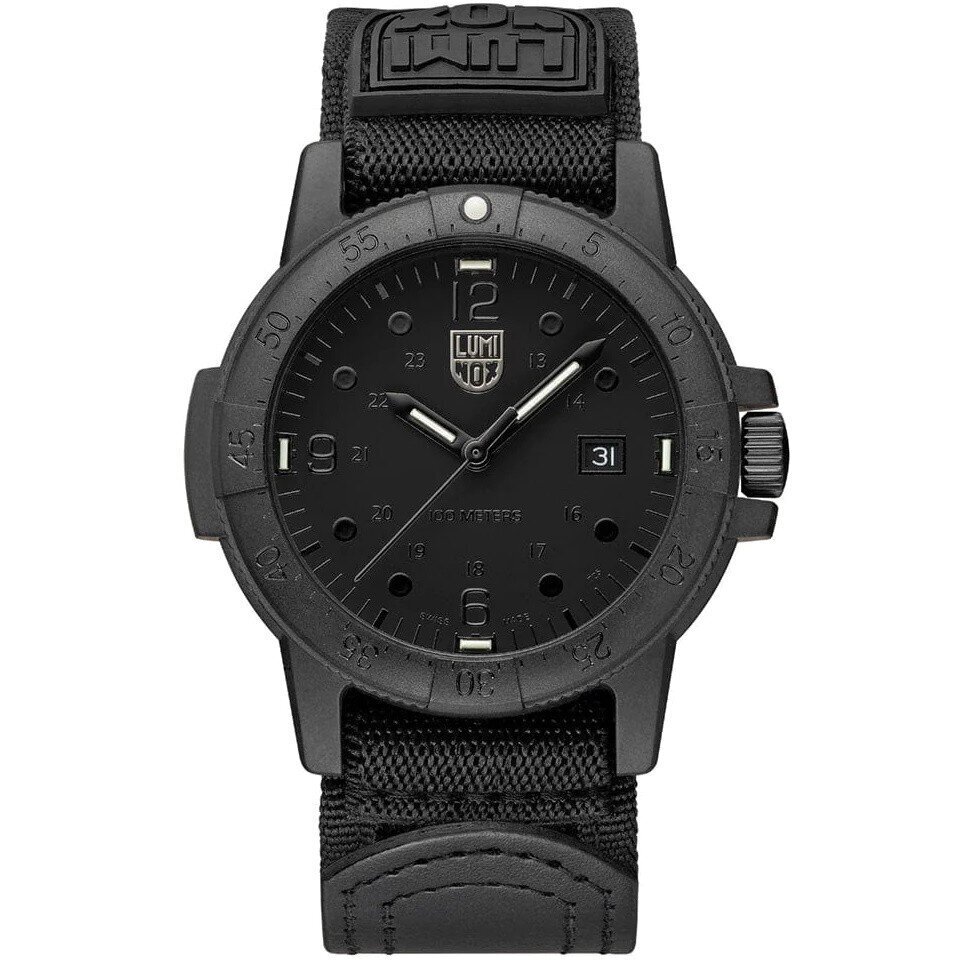 Käekell meestele Luminox X2.2001.BO.F цена и информация | Meeste käekellad | kaup24.ee