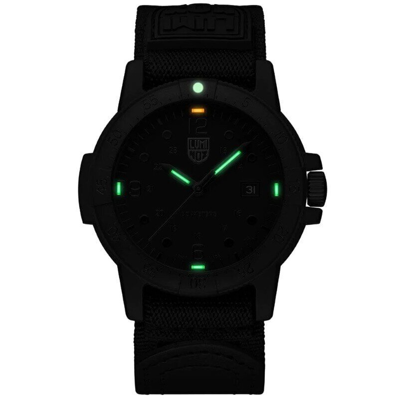 Käekell meestele Luminox X2.2001.BO.F цена и информация | Meeste käekellad | kaup24.ee