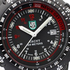 Käekell meestele Luminox X2.2421 цена и информация | Мужские часы | kaup24.ee