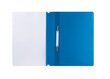 Plastikust läbipaistva kattega sideaine, EconoMix, A4+, oranž hind ja info | Kirjatarbed | kaup24.ee