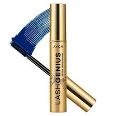 Ripsmetušš Avon True 5 in 1 Lash Genius, 14 tumesinine цена и информация | Тушь, средства для роста ресниц, тени для век, карандаши для глаз | kaup24.ee