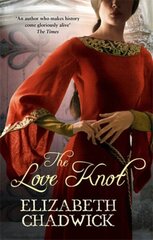 Love Knot New edition hind ja info | Fantaasia, müstika | kaup24.ee