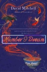 number9dream: Shortlisted for the Booker Prize 2nd edition hind ja info | Fantaasia, müstika | kaup24.ee