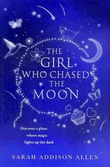 Girl Who Chased the Moon Digital original цена и информация | Фантастика, фэнтези | kaup24.ee
