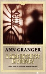 Rare Interest in Corpses (Inspector Ben Ross Mystery 1): A gripping murder mystery of intrigue and secrets in Victorian London New edition цена и информация | Фантастика, фэнтези | kaup24.ee