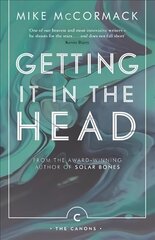 Getting it in the Head Main - Canons Imprint hind ja info | Fantaasia, müstika | kaup24.ee