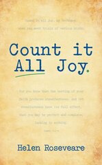 Count It All Joy Revised ed. цена и информация | Духовная литература | kaup24.ee