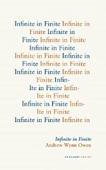 Infinite In Finite цена и информация | Поэзия | kaup24.ee