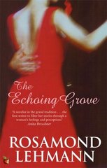 Echoing Grove New edition цена и информация | Фантастика, фэнтези | kaup24.ee