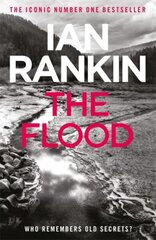 Flood: From the iconic #1 bestselling author of A SONG FOR THE DARK TIMES цена и информация | Фантастика, фэнтези | kaup24.ee