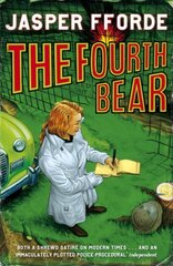 Fourth Bear: Nursery Crime Adventures 2 hind ja info | Fantaasia, müstika | kaup24.ee