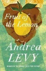 Fruit of the Lemon New edition hind ja info | Fantaasia, müstika | kaup24.ee